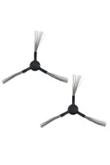 Xiaomi Mop Pro (stytj02ym) Uyumlu 2 Adet Yan Fırça