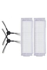 Viomi Se Vacuum Uyumlu Filtre Seti - Liteset