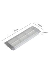 Viomi Se Vacuum Uyumlu Filtre Seti - Liteset