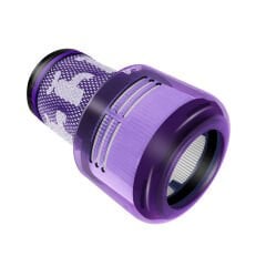 Dyson V12 Detect Uyumlu Hepa Filtre