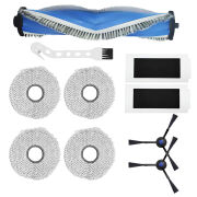 Ecovacs DEEBOT T30S T30S Care ve Combo Yedek Parça Mop Bezi Filtre Seti