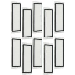 Xiaomi Mop 2 Pro + (STYTJ02ZHM) Uyumlu 10 Adet Filtre