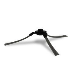 Xiaomi Mop 2 Pro + (STYTJ02ZHM) Uyumlu 10 Adet Yan Fırça