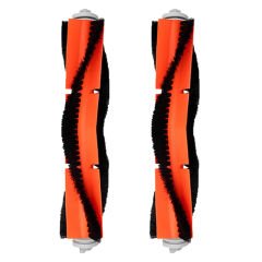 Xiaomi Mop 2 Pro + (STYTJ02ZHM) Uyumlu 2 Adet Emici (Ana) Fırça