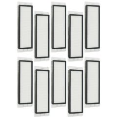 Dreame F9 (STYTJ01ZHM) Uyumlu 10 Adet Filtre