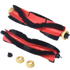 Roborock S5 Max /s6 Maxv/ S6 Pure Uyumlu 6 Parça Set