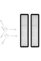 Lite I Dreame Vacuum Mop D9 Uyumlu Filtre Seti