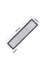 Basic I Dreame Vacuum Mop D9 Uyumlu Filtre Seti
