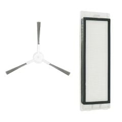 Xiaomi Omni 1S Yedek Set 2 Parça Yedek Set