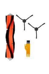 Xiaomi Mop 2 Pro + (stytj02zhm) Uyumlu 4 Parça Yedek Filtre Fırça Seti