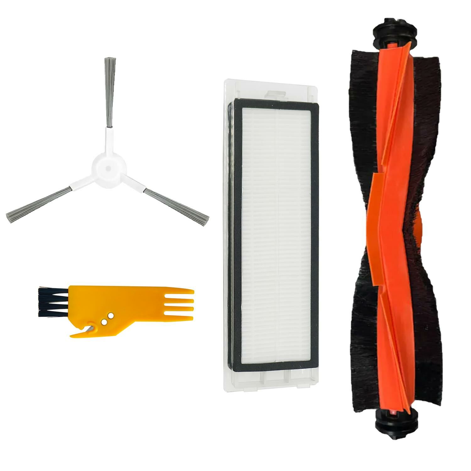 Xiaomi Omni 1S Yedek Set 4 Parça Yedek Set