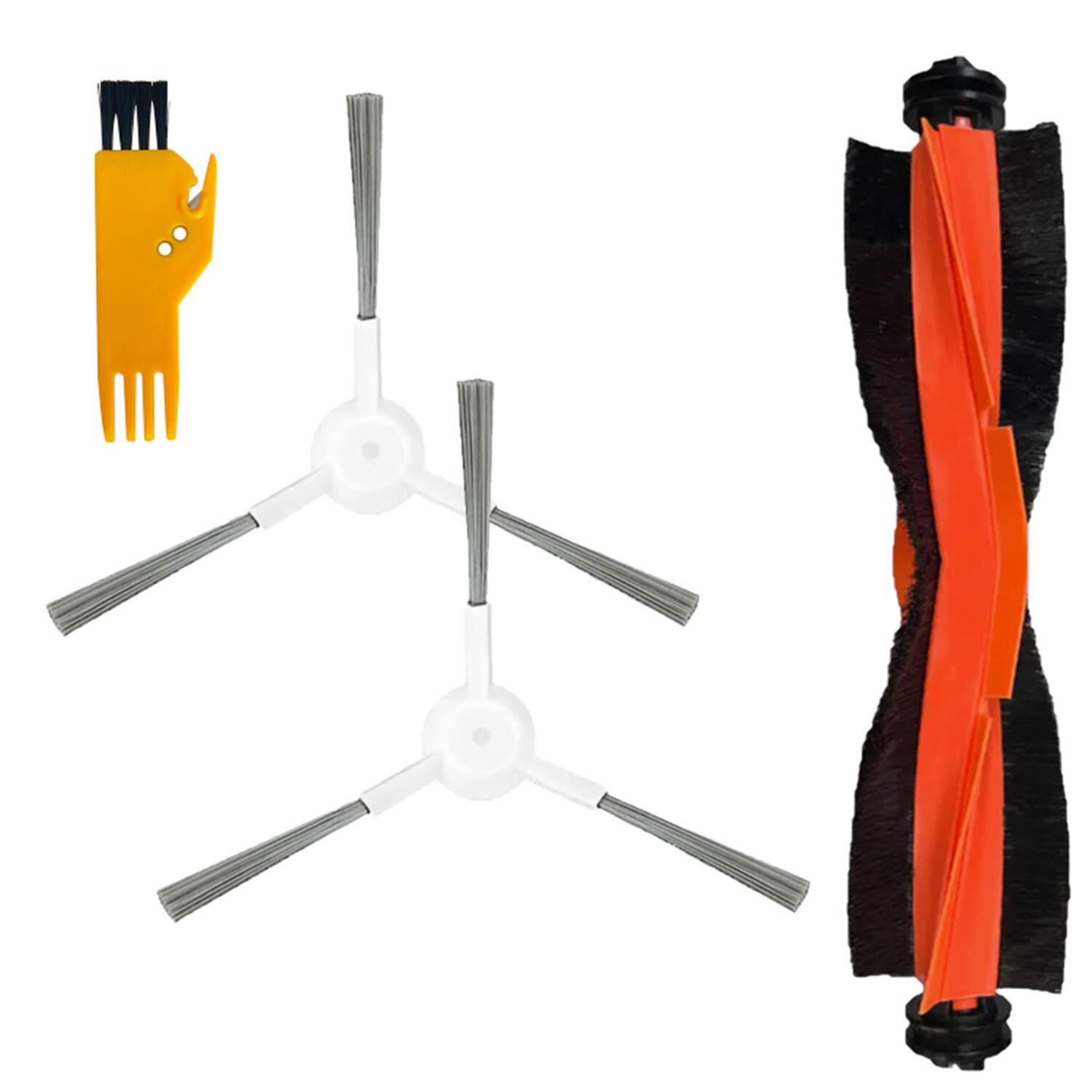 Xiaomi Omni 1S Yedek Set Ana Yan Fırça Yedek Set