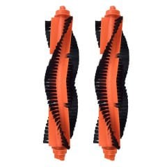 Viomi V2 Pro Vacuum Cleaner Uyumlu 2 Adet Emici (Ana) Fırça