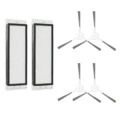 Xiaomi Omni 1S Yedek Set 6 Parça Yedek Set