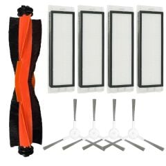 Xiaomi Omni 1S Yedek Set 9 Parça Yedek Set