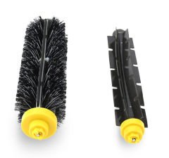 FilterHauz Basic I iRobot Roomba 671 670 677 675 Uyumlu Filtre Seti