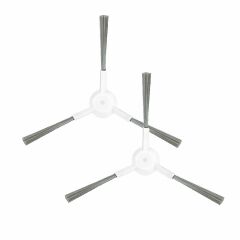 Xiaomi Omni 1S Yedek Filtre Fırça Ultra Set