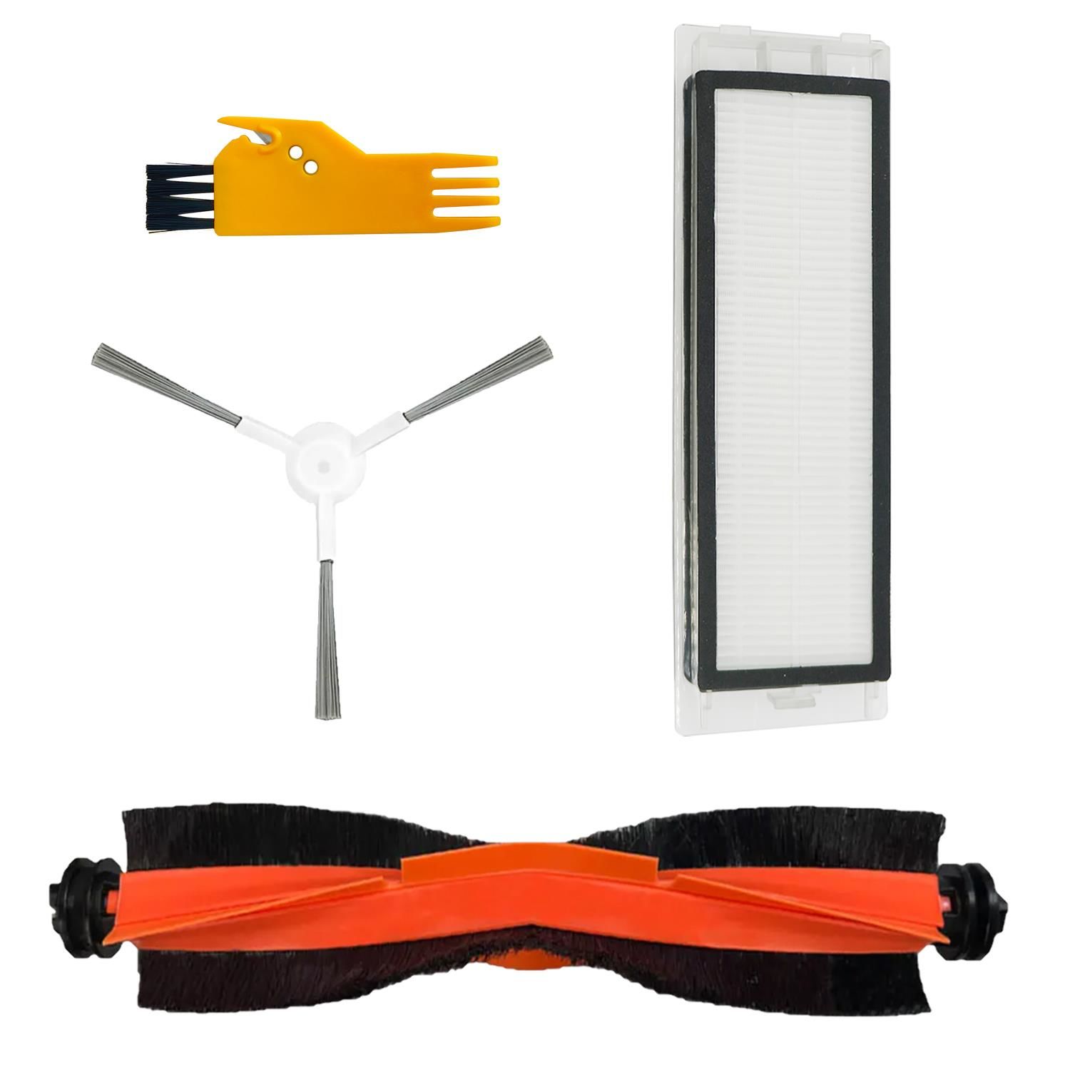 Xiaomi Omni 2 yedek Set 4 Parça Yedek Set