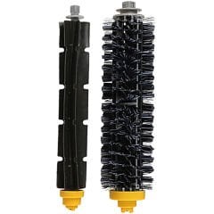 FilterHauz Mega I iRobot Roomba 605 606 Uyumlu Filtre Seti