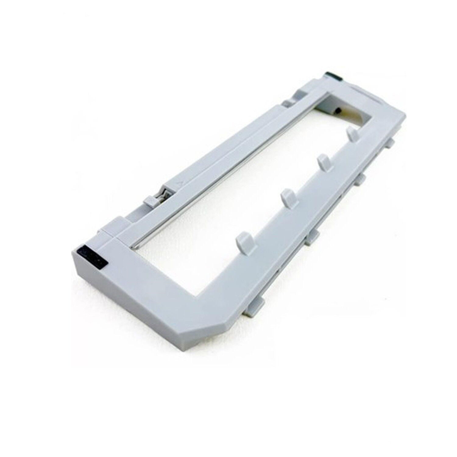 Robot Süpürge Beyaz Ana Fırça Kapağı Roborock S7 Serisi ile uyumlu