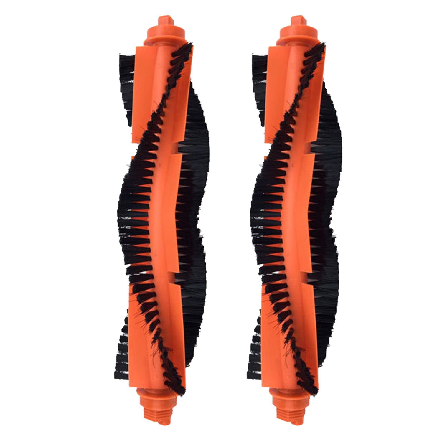 Viomi V3 Vacuum Cleaner Uyumlu 2 Adet Emici (Ana) Fırça