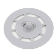 Robot Süpürge Yuvarlak Mop Tutucu  Q Revo ve P10 ile uyumlu