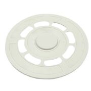 Robot Süpürge Yuvarlak Mop Tutucu  Q Revo ve P10 ile uyumlu