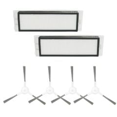 Xiaomi Omni 2 yedek Set 6 Parça Yedek Set