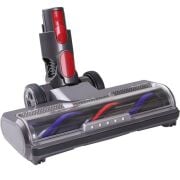 Kıl Fırça Başlığı  Dyson V7 V10 V11 V15 modelleri ile Uyumlu Led Işıklı