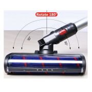 Rulo Fırça Başlığı Dyson V12 ile Uyumlu Led Işıklı