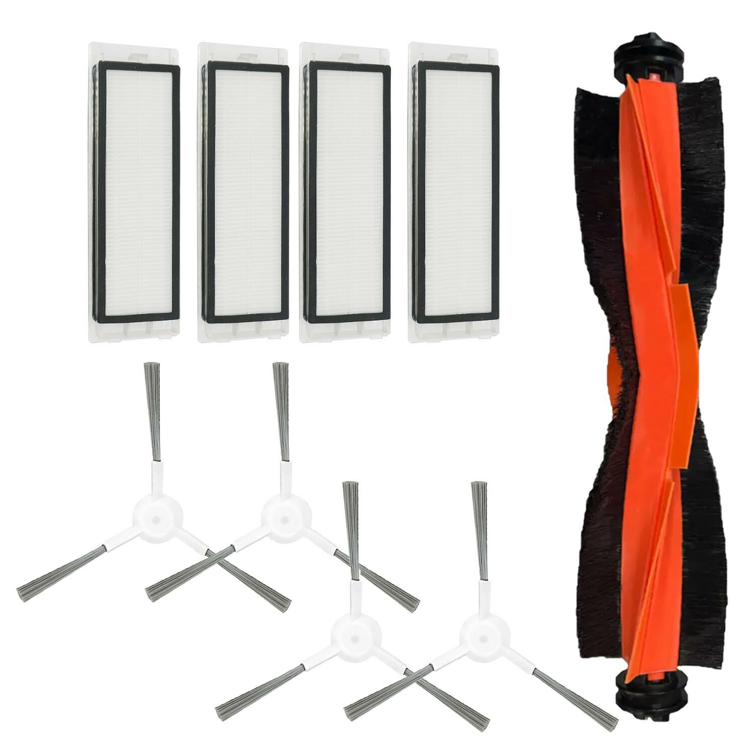 Xiaomi Omni 2 yedek Set 9 Parça Yedek Set