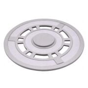 Robot Süpürge Yuvarlak Mop Tutucu  10S Ultra, Pro, L10 Prime, Xiaomi S10 S10+, X10+, X20+, B101CNo ile uyumlu