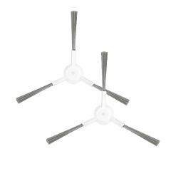 Xiaomi Omni 2 Yedek Filtre Fırça Ultra Set