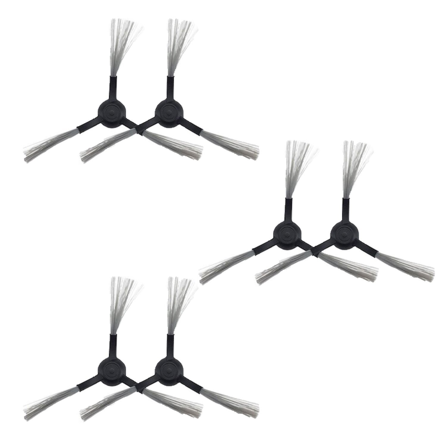 Viomi SE Vacuum Cleaner Uyumlu 6 Adet Yan Fırça