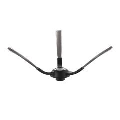 Viomi SE Vacuum Cleaner Uyumlu 6 Adet Yan Fırça