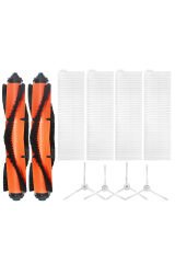 Mega I Xiaomi Mi Robot Essentia G1 Uyumlu Filtre Seti