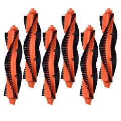 Viomi SE Vacuum Cleaner Uyumlu 6 Adet Emici (Ana) Fırça