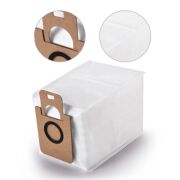 Robot Süpürge Toz Torbası Dreame L10 Plus Z10 Pro ile uyumlu 2 Adet