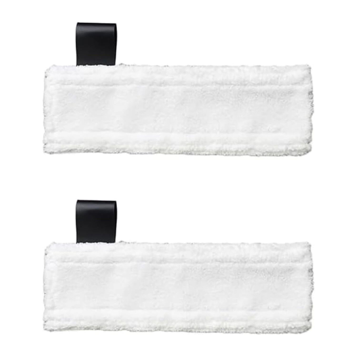 Mop Bezi  Karcher SC1 SC3 SC4 SC5 ile uyumlu 2 Adet - Yerli üretim