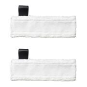 Mop Bezi  Karcher SC1 SC3 SC4 SC5 ile uyumlu 2 Adet - Yerli üretim