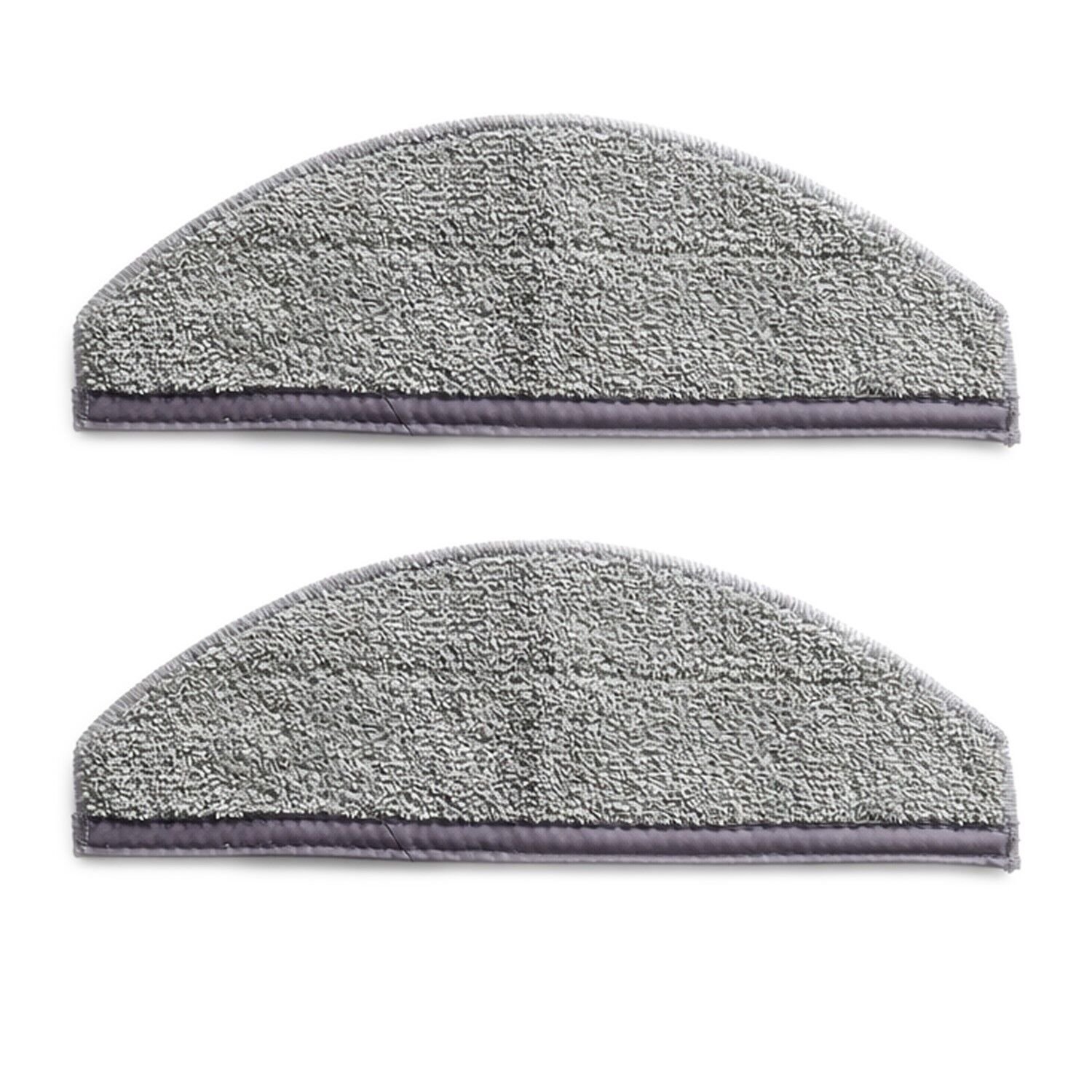 Robot Süpürge Mop Bezi Philips 7000 serisi ile Uyumlu  2 Adet