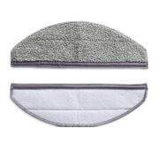 Robot Süpürge Mop Bezi Philips 7000 serisi ile Uyumlu  2 Adet