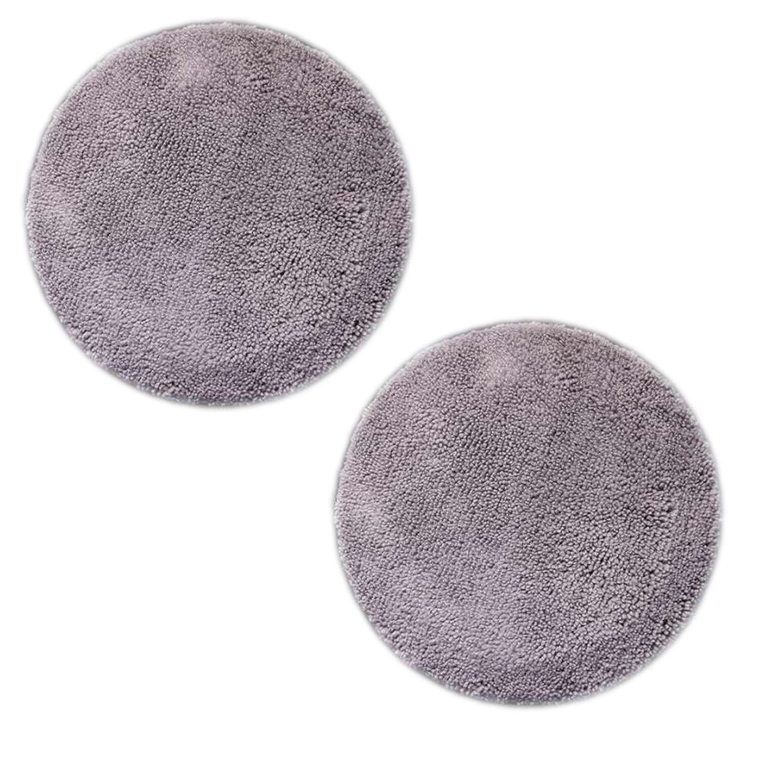 Hutt Cam Temizleme Robotu Mop Bezi (kiwi 7130 uyumlu) ( 2 Adet )