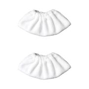 Buhar Mop Pedi Mop Bezi Seti  Karcher SC1 SC3 SC4 SC5  4 Adet -  Yerli Üretim