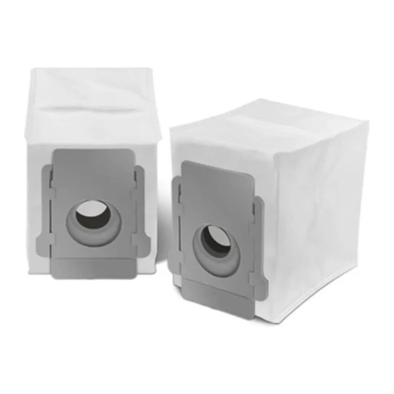 Robot Süpürge Toz Torbası Seti irobot i7 Plus ile Uyumlu 2 Adet