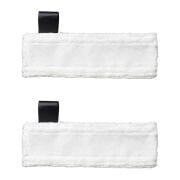 Buhar Mop Pedi Mop Bezi Seti  Karcher SC1 SC3 SC4 SC5  4 Adet