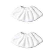 Buhar Mop Pedi Mop Bezi Seti  Karcher SC1 SC3 SC4 SC5  4 Adet