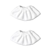 Buhar Mop Pedi Buhar Bezi  Karcher SC1 SC3 SC4 SC5 ile uyumlu 2 Adet