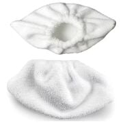 Buhar Mop Pedi Buhar Bezi  Karcher SC1 SC3 SC4 SC5 ile uyumlu 2 Adet