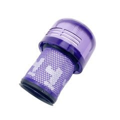 Dyson V12 Detect Uyumlu Hepa Filtre Seti (2 Adet)
